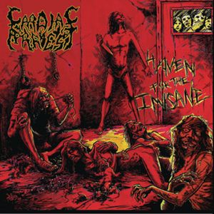 Affliction of the Beast