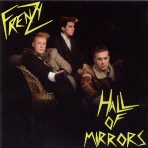 Hall of Mirrors