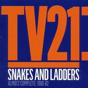Snakes and Ladders (Single)