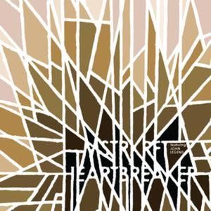 Heartbreaker (Wolfgang Gartner remix)