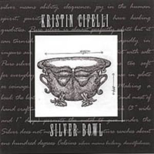 Silver Bowl