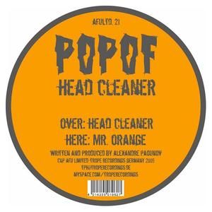Head Cleaner (EP)