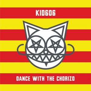 Dance With the Chorizo (EP)