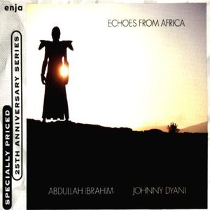 Echoes From Africa