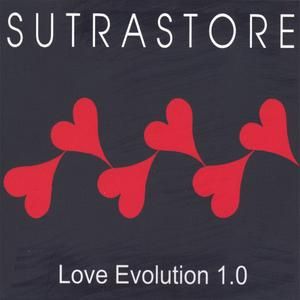 Love Evolution 1.0 (EP)