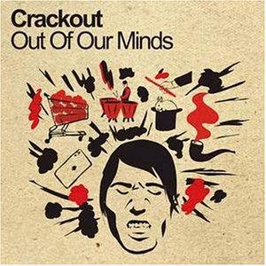 Out Of Our Minds (Single)