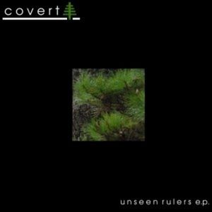 Unseen Rulers EP (EP)