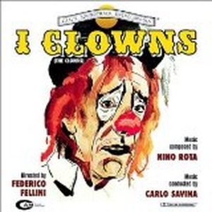 I clowns (OST)