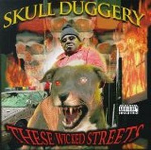 Ghetto Niggas