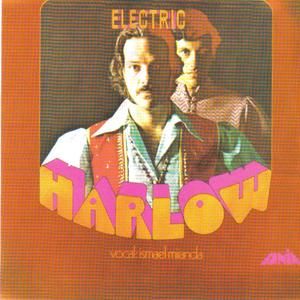 Electric Harlow