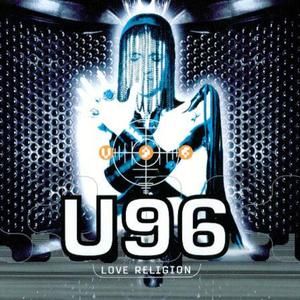 Love Religion (Perplexer remix)