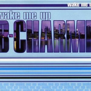 Wake Me Up (Virus mix)