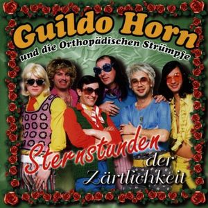 Lieber Hans im Weihnachtskranz