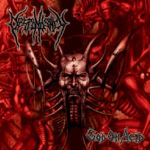 Highest Form of Brutality (2003 version)