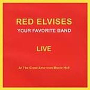 Your Favorite Band (live at the Great American Music Hall) (Live)