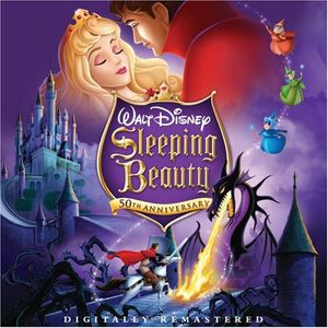 Woodland Symphony / Once Upon a Dream
