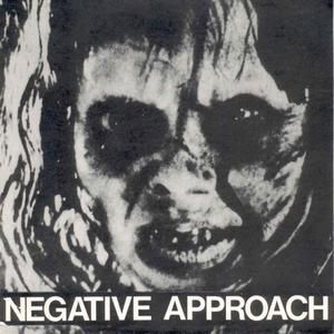 Negative Approach (EP)