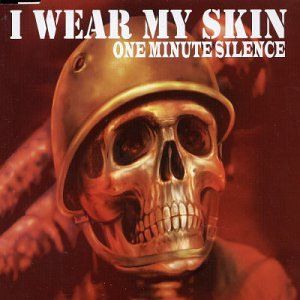 I Wear My Skin (radio edit)