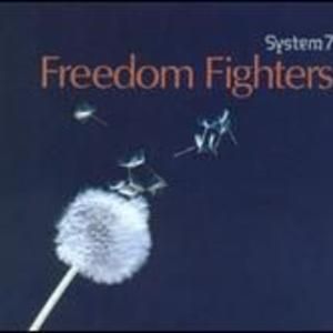 Freedom Fighters (Praying by the Sea mix)