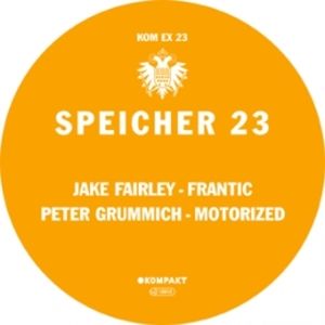 Speicher 23 (EP)