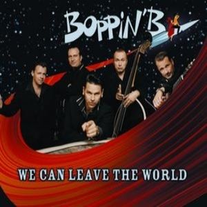 We Can Leave the World (Single)