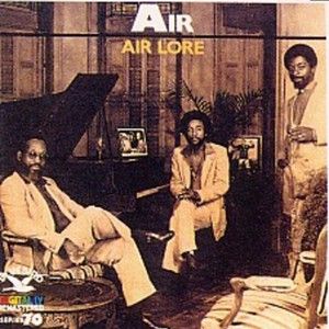 Buddy Bolden’s Blues