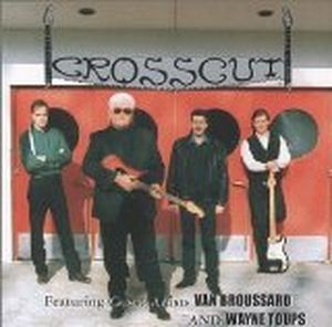 Crosscut Saw