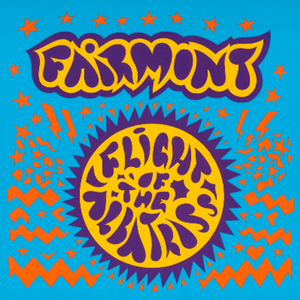 Flight of the Albatross (12" edit)