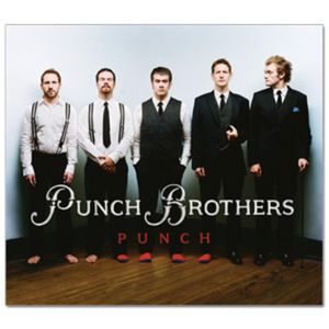 Punch Bowl