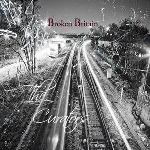 Broken Britain E.P. (EP)