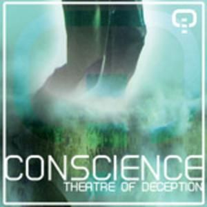 Theatre of Deception (Single)