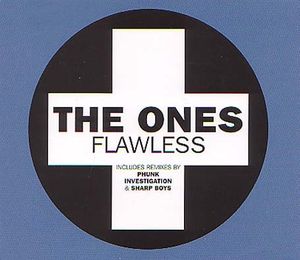 Flawless (Italo disco mix)