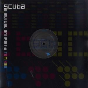 The Upside (Martyn's Down mix)