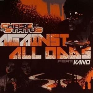 Against All Odds (dubstep remix)