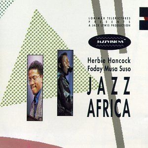 Jazz Africa (Live)