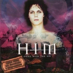 Gone With the Sin (Single)