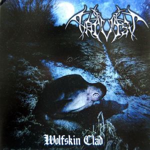 Wolfskin Clad