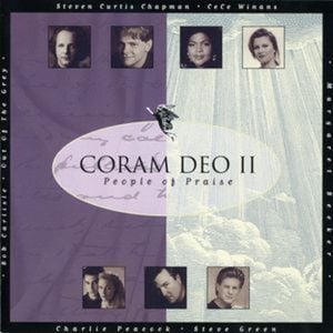 Coram Deo II: People of Praise