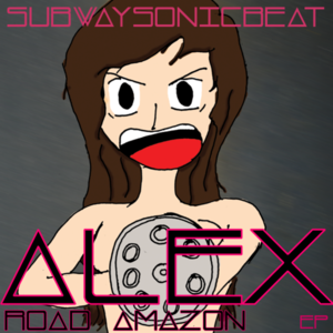 Alex Road Amazon