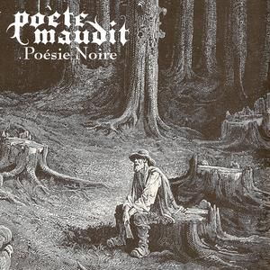 Poésie noire