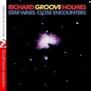 Themes From Star Wars and Close Encounters of the Third Kind