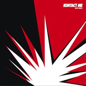 Kontact Me (Jan Driver remix)