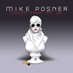 Cooler Than Me (EP)