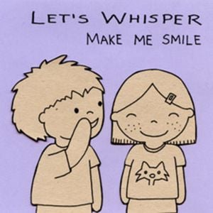 Make Me Smile (EP)