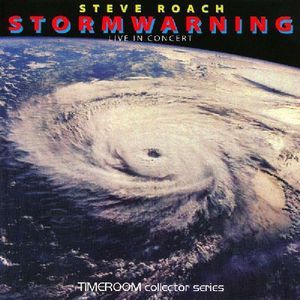 Stormwarning (Live)