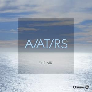 The Air (Radio Edit)