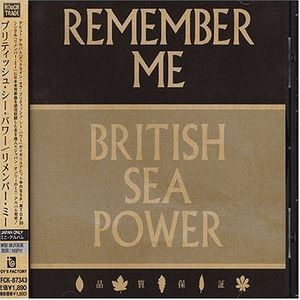 Remember Me (single version)