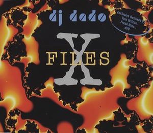 X-Files (DJ Dado Paranormal Activity mix)