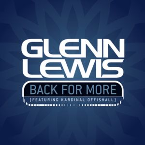 Back for More (feat. Kardinal Offishall) (album version)