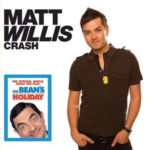 Crash (Single)